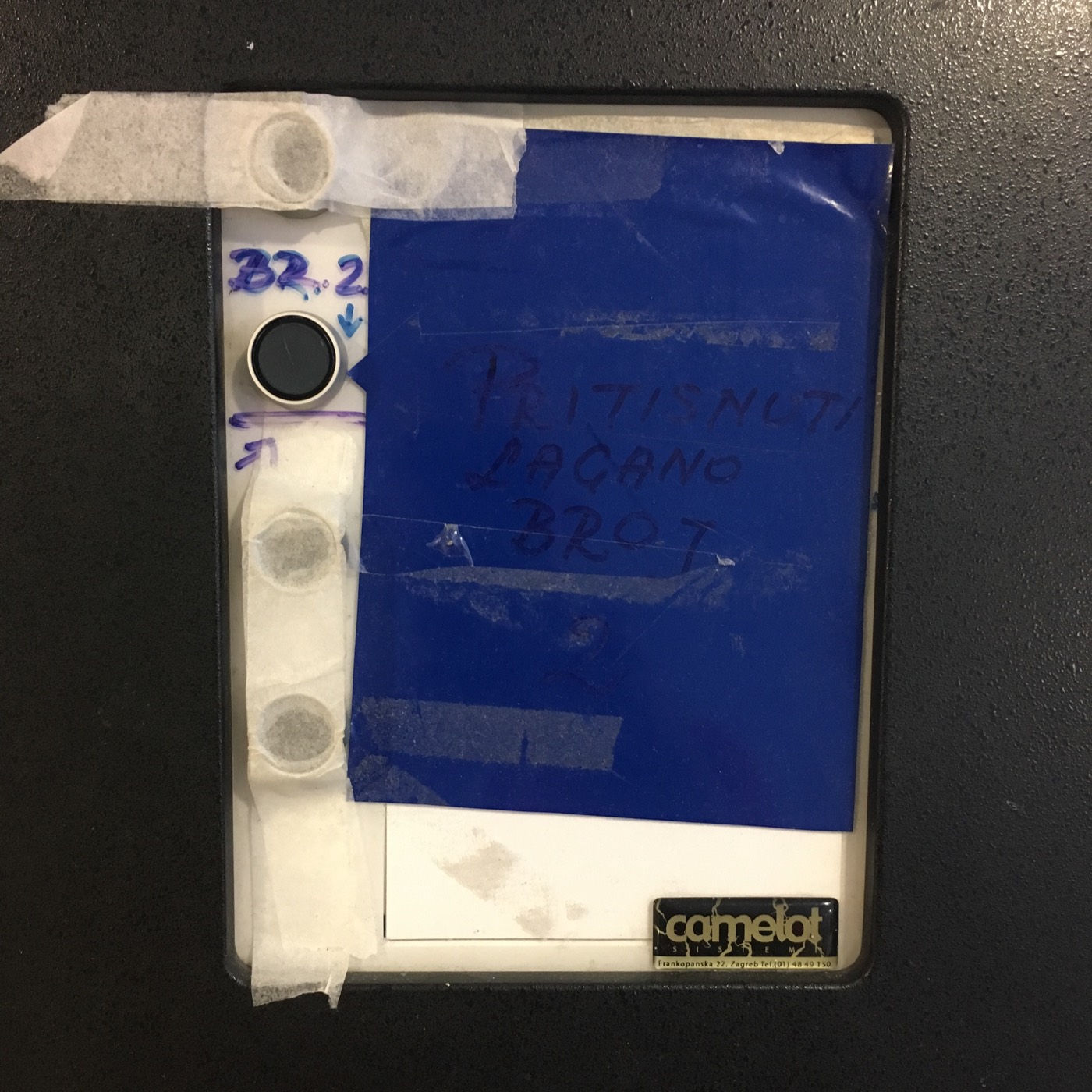 ticket-machine