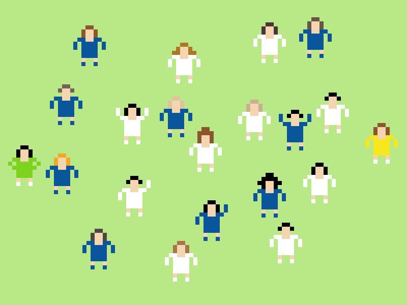 Dinamo vs. Hajduk