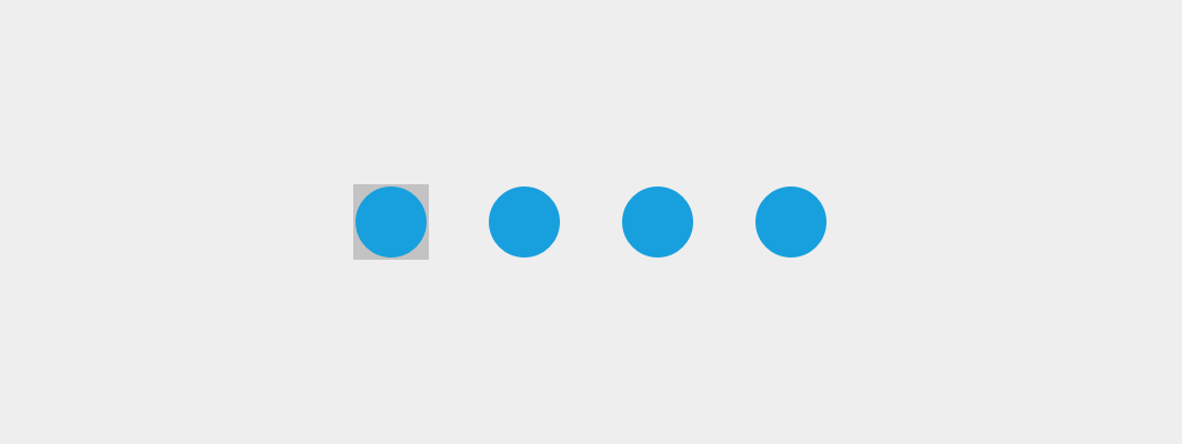 Small link targets